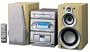 JVC FSP7 Executive Microsystem