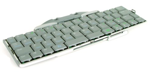Childrens Toyshop  Computer : Think Outside Bluetooth Stowaway Bluetooth Folding Keyboard
