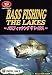 バスフィッシング ザ レイクス BASSFISHING THE LAKES