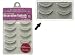 DecorativeEyelash(デコラティブアイラッシュ) 【上まつげ用・クロスショート】