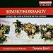 Rimsky-Korsakov: Overture and Suites from the Operas