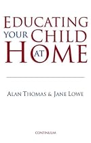 Educating Your Child at Home