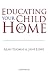 Book Educating Your Child at Home