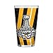 NHL Pittsburgh Penguins 2016 Stanley Cup Champions 16-ounce Sublimated Pint