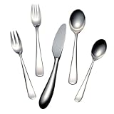 AQUATIQUE DINNER KNIFE PS