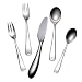 AQUATIQUE SOUP SPOON PS