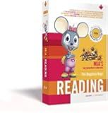 Mia's Reading Adventure: The Bugaboo Bugs