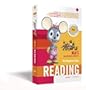 Mia's Reading Adventure: The Bugaboo Bugs