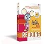 Mia's Reading Adventure: The Bugaboo Bugs