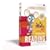 Mia's Reading Adventure: The Bugaboo Bugs