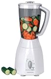 Morphy Richards 48485 Blender with Mill Attachment