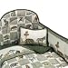 Animal Kingdom - Crib Quilt