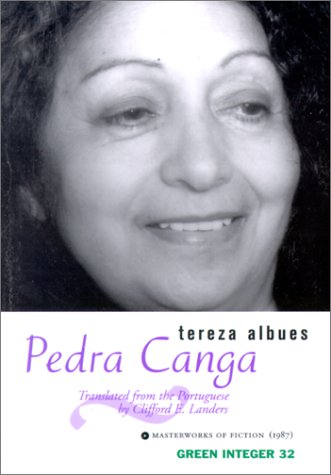 Pedra Canga (Green Integer: 76)
