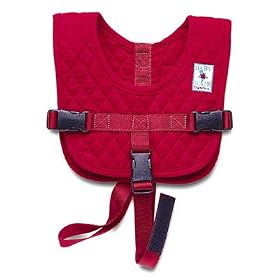 Baby B'Air Flight Vest