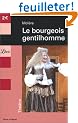 Le Bourgeois gentilhomme