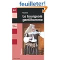 Le Bourgeois gentilhomme
