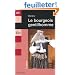 Le Bourgeois gentilhomme