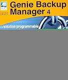 Revue Avanquest  / Génie Backup Manager 4