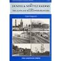 Dundee and Newtyle Railway Including the Alyth and Blairgowrie Branches (Oakwood Library of Railway History)