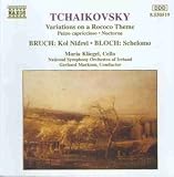 Tschaikowsky: Rokoko Variationen Kliege - Kliegel