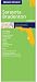 Books : Folded Map Sarasota/Bradenton (Rand McNally Folded Map: Cities)