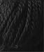 Grande 100% Baby Alpaca Yarn - Black #500