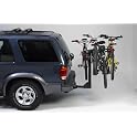 Outback HitchRack - 4 Bike