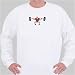 Weight Lifting Sweatshirt