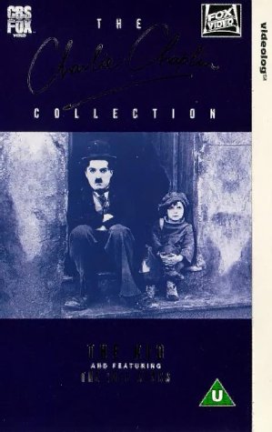 Charlie Chaplin - The Kid / The Idle Class [1921]