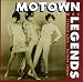 Motown Legends: Stoned Love/Nathan Jones