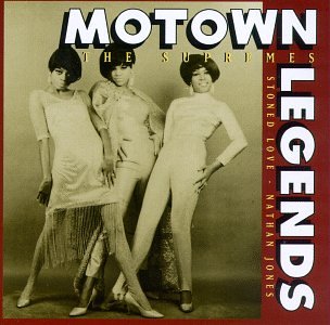 Motown Legends: Stoned Love/Nathan Jones