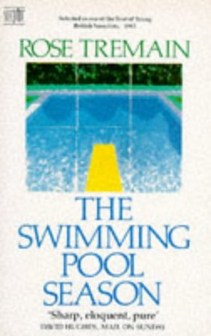 The Swimming Pool Season (Sceptre)