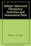 Salters advanced chemistry. Activities & assessment pack