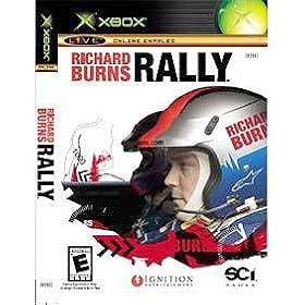 Richard Burns Rally