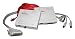 Cat5 KVM Extension Kit Cascades Masterconsole Mx4 Unit