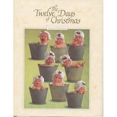 The Twelve Days of Christmas