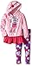 Disney Girls' Long Sleeve Doc Mcstuffin Role Play Hoodie and Legging