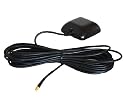 External Antenna Medion: Best high perfomance amplified aerial for GPS Navigation Receivers from Aldi Medion: MD PNA Gopal P Series E Series - see description
