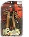 Hellboy II The Golden Army Hellboy Action Figure with Samaritan & Big Baby_s-1