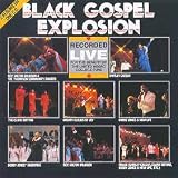 Black Gospel Explosion