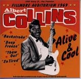 アライヴ&クール〜ライヴ・イン・サンフランシスコ1969