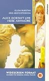 Alice Doesnt Live Here Anymore [VHS] [UK Import]