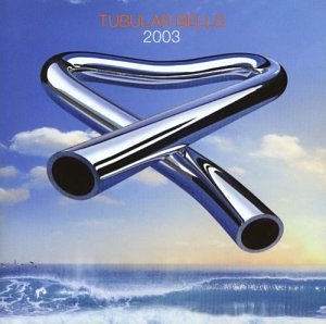 41FAYQN3BML. SL500  Tubular Bells 2003 + Bonus DVD