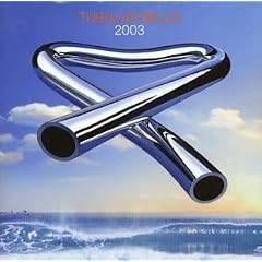 Tubular Bells 2003 (+ Bonus DVD)