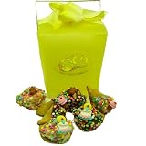 Gourmet Food : Lady Fortunes® Happy Birthday Take Out Pail