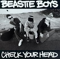 Check Your Head