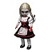 Living Dead Dolls - Gretel