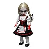 Gretel Scary Tales Vol 2 Living Dead Doll