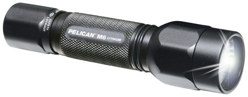  Pelican Lithium Flashlight 
