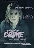 Scene of the Crime